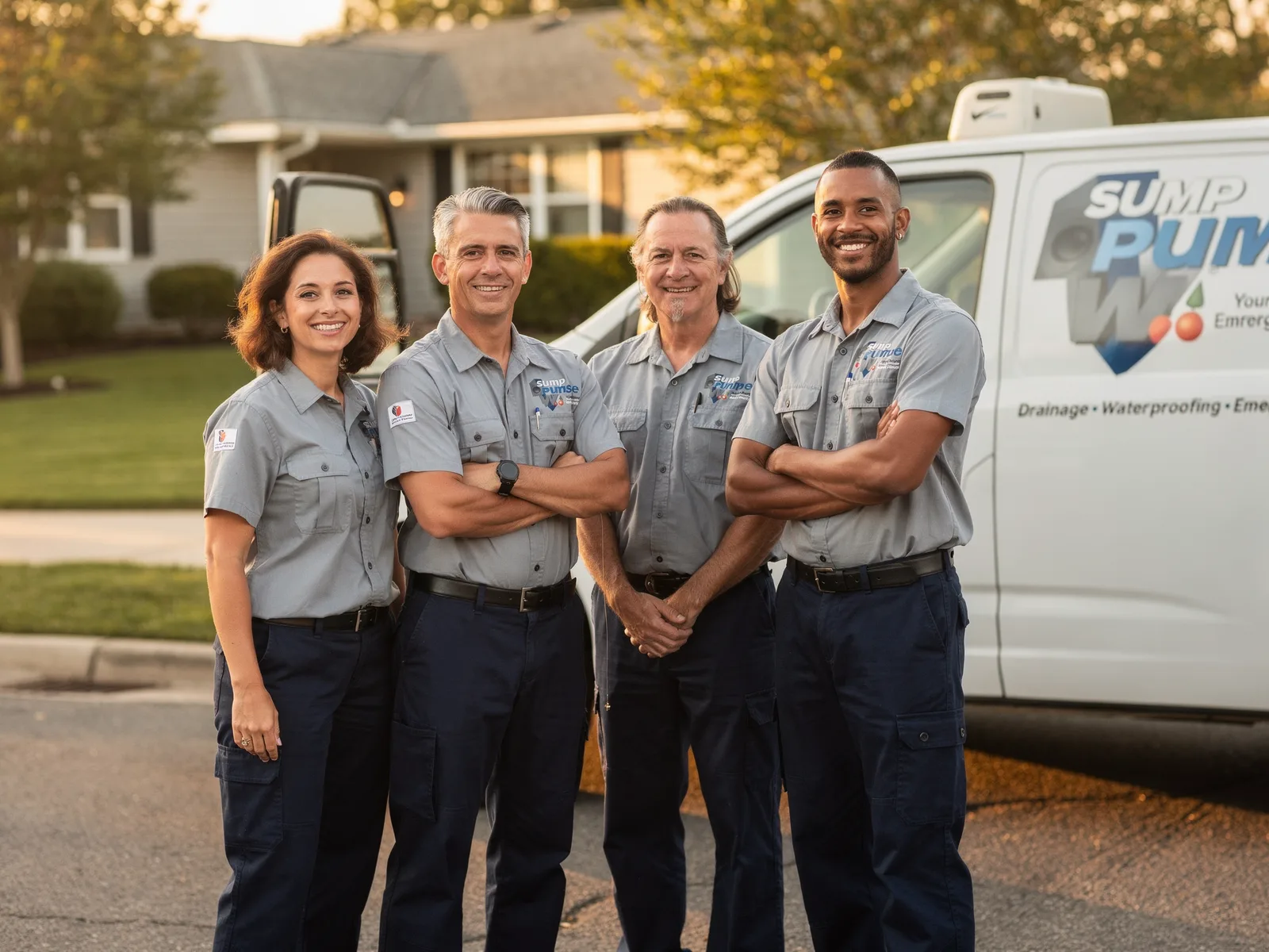 Water Heater Repair company in New Liberty, IA