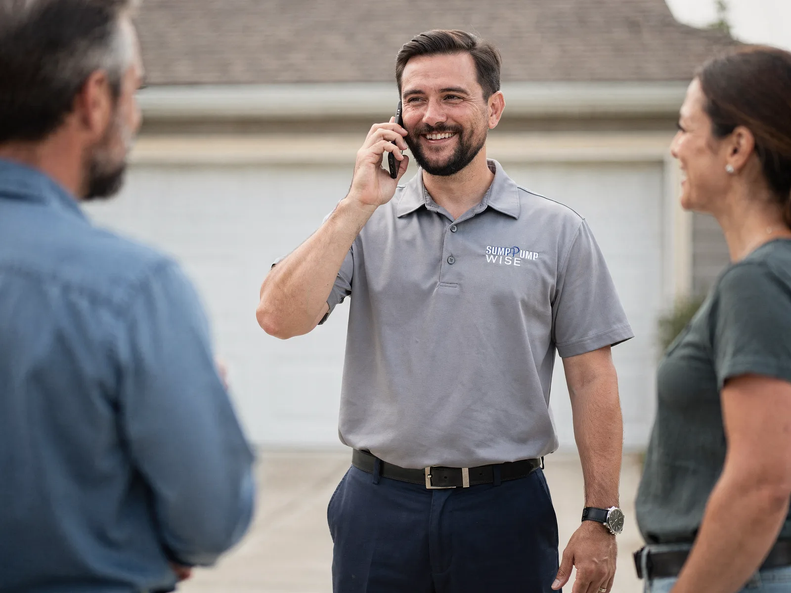 Water Heater Repair New Liberty, IA FAQs